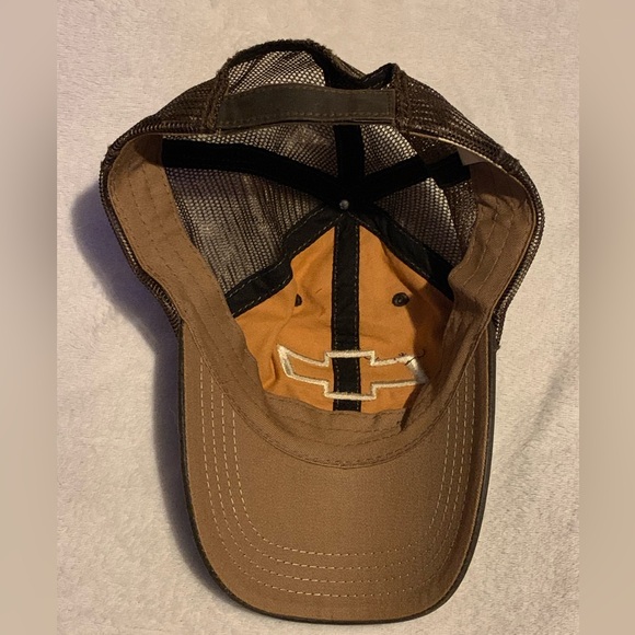 Chevrolet hat - Picture 5 of 7